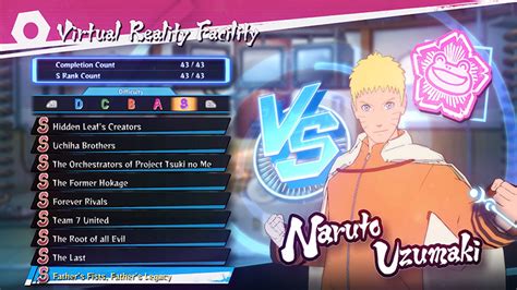 Mods :: Naruto Shippuden: Ultimate Ninja Storm 4.